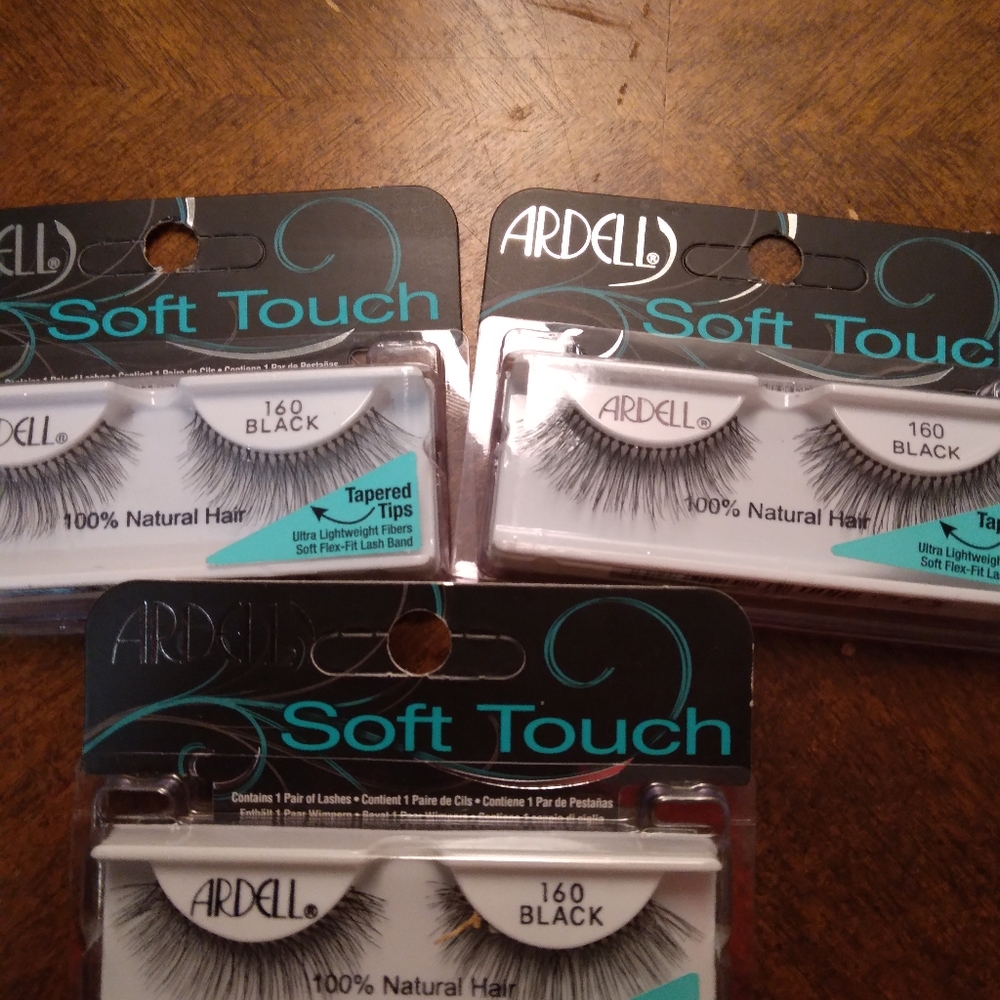 3 for Ardell Soft Touch Lashes